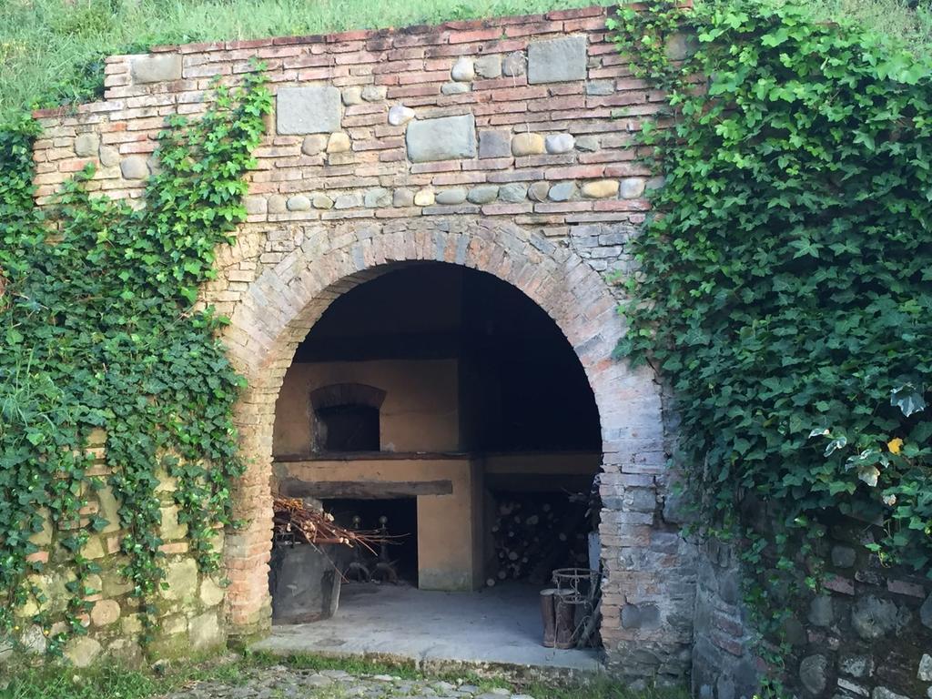 Il Nido Di Margherita San Giovanni Valdarno Dış mekan fotoğraf